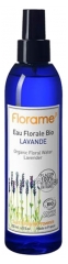 Florame Acqua Floreale di Lavanda Biologica 200 ml