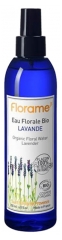 Florame Bio Lavandas Ziedu Ūdens 200 ml