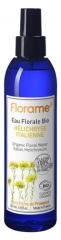 Florame Biologi&scaron;kas Italų Helichrysum Gėlių Vanduo 200 ml