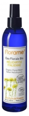 Florame Organic Floral Water Italian Helichrysum 200ml