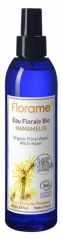 Florame Acqua Floreale di Hamamelis Biologica 200 ml