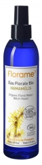 Florame Bio Hamamelis Blütenwasser 200 ml
