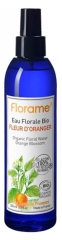 Florame Bio apelsinų žiedų hidrolatas 200 ml