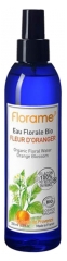Florame Organic Floral Water Orange Blossom 200ml