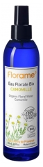 Florame Apă Florală de Mușețel Bio 200 ml
