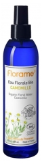 Florame Organic Floral Water Camomile 200ml