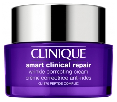 Clinique Smart Clinical Repair Crema Correttiva Antirughe 50 ml