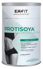 Eafit Protisoya 100% Pflanzliches Protein 320 g