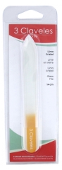 3 Claveles Glazen Nagelvijl