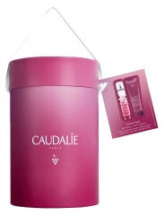 Caudalie Geschenkset Le Duo Parfumé Thé des Vignes