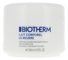 Biotherm Body Lotion Butter 200ml