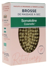 Somatoline Cosmetic Dry Massage Brush