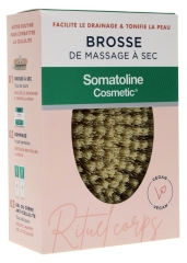 Somatoline Cosmetic Sausā Masāžas Birste