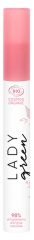 Mascara Tratament Volum Bio Lady Green 9 ml