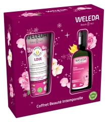 Weleda Geschenkset Zeitlose Schönheit