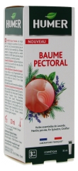 Baume Pectoral 30 ml