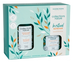 Collections Nature Le Rituel Nutrition