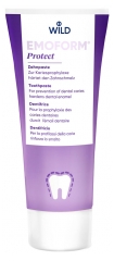 Wild Emoform Protect Dentifrice 75 ml