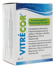 Vitrécor 90 Gélules