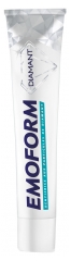 Emoform Diamant Toothpaste Whitening Care 75 ml
