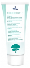 Pasta de dinți Wild Tebodont - F 75 ml