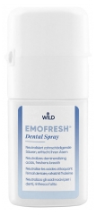 Spray Dentar Wild Emofresh 15 ml