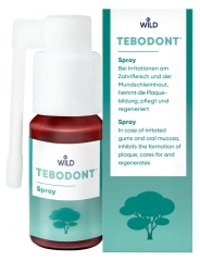 Wild Tebodont Sprej 25 ml