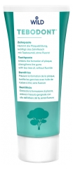 Wild Tebodont Dantų pasta 75 ml
