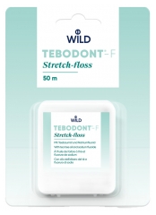 Wild Tebodont - F Stretch Floss 50m