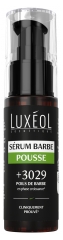 Lux&eacute;ol Pousse Baard Serum 60 ml