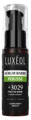 Luxéol Pousse Sérum Barbe 60 ml