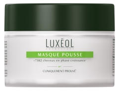 Luxéol Pousse Masque 200 ml