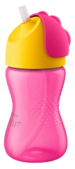 Tasse à Paille 300 ml 12 Mois et +