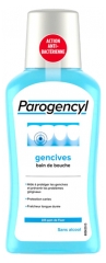 Bain de Bouche Gencives 300 ml