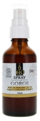 Dr. Theiss Organic Manuka Honey Throat Spray 16+ and Colloidal Silver 20 ppm 50ml