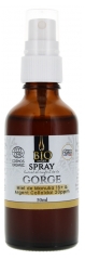 Spray pentru G&acirc;t cu Miere de Manuka 16+ și Argint Coloidal 20 ppm Bio Dr. Theiss 50 ml
