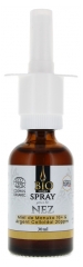 Dr. Theiss Organic Manuka Honey Throat Spray 16+ and Colloidal Silver 20ppm 30ml