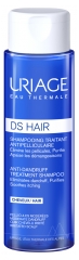 Uriage DS HAIR Anti-Dandruff Treatment Shampoo 200ml