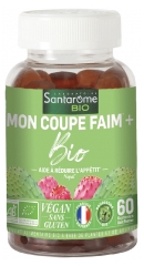 Santarome My Appetite Suppressant Organic 60 Gummies