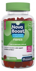 Nova Boost Ballaststoffe 60 Gummies