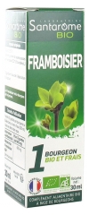 Santarome Bio Framboisier Bio 30 ml