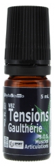 Phytocosmo WBZ Sp&auml;nningar Vintergr&ouml;na Roll-on Bio 5 ml