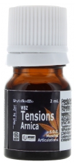 Phytocosmo WBZ Tensions Arnica Compte-gouttes 2 ml