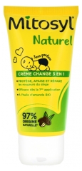 Crème Change 3en1 70 ml
