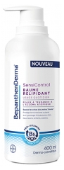 Bepanthen Derma SensiControl Lipid-Replenishing Balm 400ml