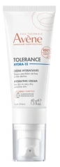 Avène Tolerancia Hydra-10 Crema Hidratante 40 ml