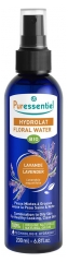 Puressentiel Hydrolat de Lavande Bio 200 ml (à utiliser de préférence avant fin 01/2023)