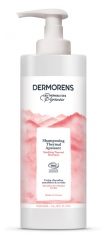 Dermorens Organic Soothing Thermal Shampoo 500 ml