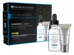 SkinCeuticals Moisturize Hydrating B5 30 ml + Protect Ultra Facial UV Defense Sunscreen SPF50 15 ml Offert