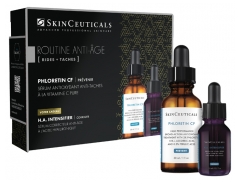 SkinCeuticals Prevent Phlorentin CF 30 ml + Correct H.A. Intensifier 15 ml Offert